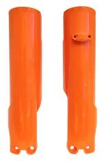 RTECH Factory Full Wrap Fork Protectors - R-psktmar0093 (r-psktmar0093)