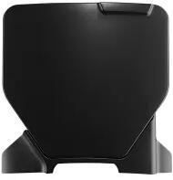 RTECH Front Number Plate - R-tbhsqnr0050 (r-tbhsqnr0050)