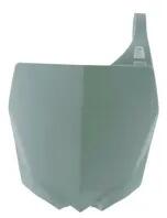 RTECH Front Number Plate - R-tbyzfgr0010 (r-tbyzfgr0010)