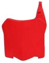 RTECH Front Number Plate - R-tbcrfrs0008 (r-tbcrfrs0008)