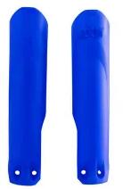 RTECH Factory Full Wrap Fork Protectors - R-psbetbl0022 (r-psbetbl0022)
