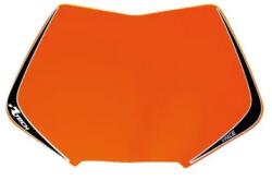 RTECH V-face Number Plate Plastic Replacement - R-tabmaskar08 (r-tabmaskar08)