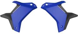 RTECH Radiator Scoops (r-cvt7blnr025)