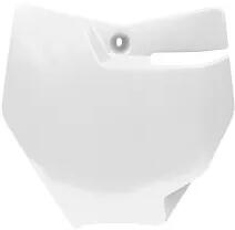 RTECH Front Number Plate - R-tbktmbn0185 (r-tbktmbn0185)