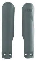 RTECH Factory Full Wrap Fork Protectors - R-psbetgr0022 (r-psbetgr0022)