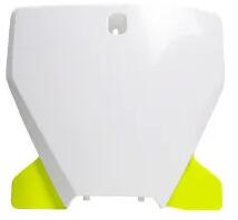 RTECH Front Number Plate - R-tbhsqbngq19 (r-tbhsqbngq19)