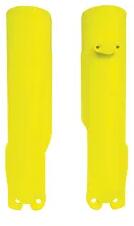 RTECH Factory Full Wrap Fork Protectors - R-psktmgf0093 (r-psktmgf0093)