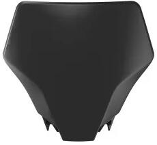 RTECH Front Number Plate - R-tbgasnr0065 (r-tbgasnr0065)