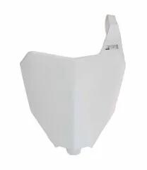 RTECH Front Number Plate - R-tbcrfbn0019 (r-tbcrfbn0019)