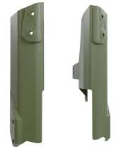 RTECH Fork Protectors - R-psalpvn0024 (r-psalpvn0024)