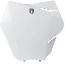 RTECH Front Number Plate - R-tbgasbn0021 (r-tbgasbn0021)