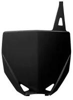 RTECH Front Number Plate - R-tbyz0nr1585 (r-tbyz0nr1585)