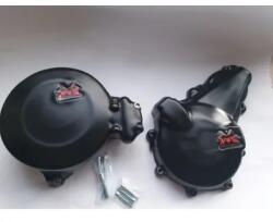 ENDUROHOG SWM RS/SM 650R / SUPERDUAL T/X Kuplung- és gyújtásfedél szett 2016- 10117 (10117)