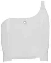 RTECH Front Number Plate - R-tbcr0bn0003 (r-tbcr0bn0003)