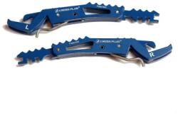 CROSSPLUS Yamaha Utas Lábtartó (több Színben)