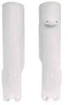 RTECH Factory Full Wrap Fork Protectors - R-psktmbnh093 (r-psktmbnh093)