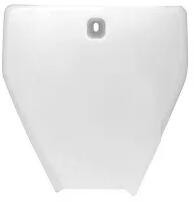 RTECH Front Number Plate - R-tbhsqbn0185 (r-tbhsqbn0185)