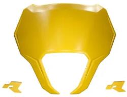 RTECH V-face 2.0 Number Plate Plastic Replacement - R-tabmaskgi25 (r-tabmaskgi25)