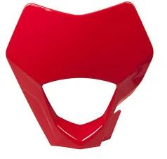 RTECH Front Headlight Rep. Plastic - R-maskgasrg21 (r-maskgasrg21)