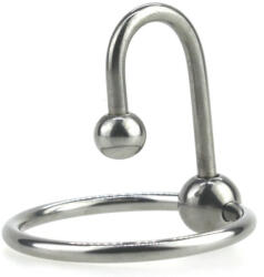  Prémium fém spermavisszatartó - 1, 5 cm átmérővel (ES41751_38421B22X)