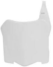 RTECH Front Number Plate - R-tbcrfbn0008 (r-tbcrfbn0008)