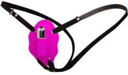  BAILE - vibráló harnesz a még intenzívebb élményekért (ESD-211786A11X)