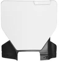 RTECH Factory Front Number Plate - R-tbhsqbnnr93 (r-tbhsqbnnr93)
