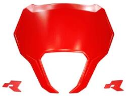 RTECH V-face 2.0 Number Plate Plastic Replacement - R-tabmaskrs25 (r-tabmaskrs25)