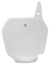 RTECH Front Number Plate - R-tbrm0bn0085 (r-tbrm0bn0085)