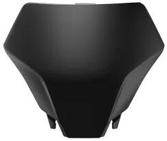 RTECH Front Number Plate - R-tbgasnr0885 (r-tbgasnr0885)