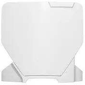 RTECH Front Number Plate - R-tbhsqbn0165 (r-tbhsqbn0165)