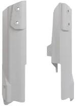 RTECH Fork Protectors - R-psalpbn0024 (r-psalpbn0024)