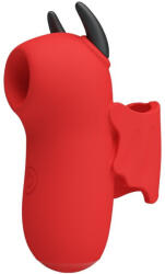 Pretty Love - MINI FUN TOYS - ínycsiklandó izgató (ESD-239947A11X)