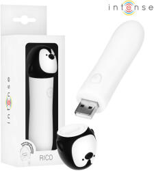 Intense - gazdag vibráló golyó, prémium érzetekért (ESD-242829A11X)