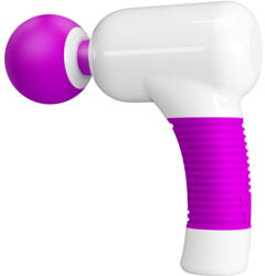 Pretty Love - újratölthető masszírozó érzéki kényeztetéshez (ESD-237393A11X)