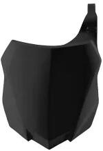 RTECH Front Number Plate - R-tbkxfnr0013 (r-tbkxfnr0013)