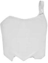 RTECH Front Number Plate - R-tbcrfbn0009 (r-tbcrfbn0009)