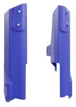 RTECH Fork Protectors - R-psalpbl0024 (r-psalpbl0024)