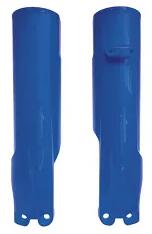 RTECH Factory Full Wrap Fork Protectors - R-psktmblh093 (r-psktmblh093)