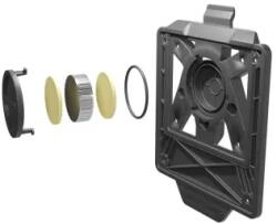 RTECH E2f Integra License Plate Frame Eu Version - R-reppte2fnr0 (r-reppte2fnr0)