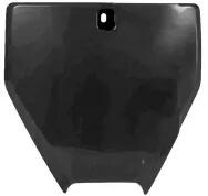 RTECH Front Number Plate - R-tbhsqnr0065 (r-tbhsqnr0065)