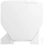 RTECH Front Number Plate - R-tbhsqbn0050 (r-tbhsqbn0050)