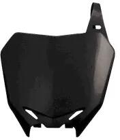 RTECH Front Number Plate - R-tbrmznr0008 (r-tbrmznr0008)