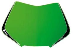 RTECH V-face Number Plate Plastic Replacement - R-tabmaskve08 (r-tabmaskve08)