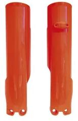 RTECH Factory Full Wrap Fork Protectors - R-psktman0093 (r-psktman0093)