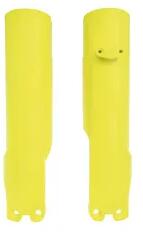 RTECH Factory Full Wrap Fork Protectors - R-psktmgq0093 (r-psktmgq0093)