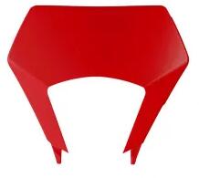 RTECH Front Headlight Rep. Plastic - R-maskgasrg24 (r-maskgasrg24)