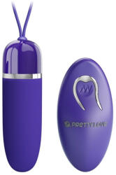 Pretty Love Darlene - mini vibráló bullet vibrátor (ESD-237403A11X)