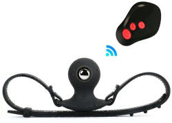  Electro Shock Ball Sling - prémium elektro stimulátor (ES64169_0B22X)