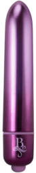 Rocks-Off RO-90 - vibráló bullet vibrátor, lila színben (ESD-244031A11X)